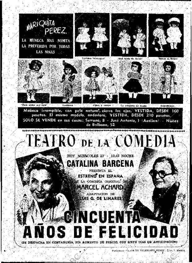 ABC MADRID 22-12-1948 página 4