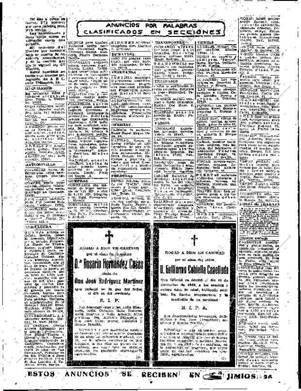 ABC SEVILLA 22-12-1948 página 14