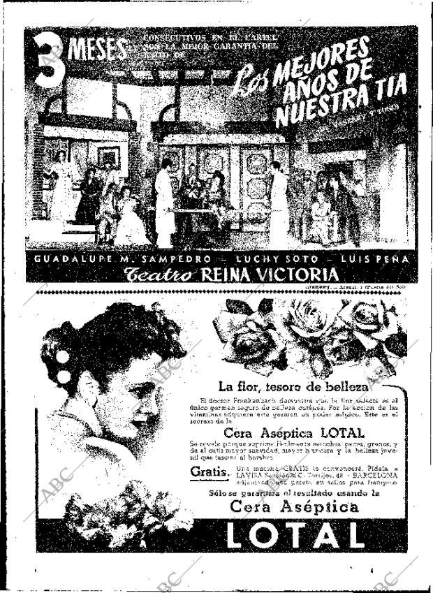 ABC MADRID 23-12-1948 página 10