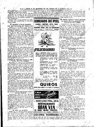 ABC MADRID 23-12-1948 página 19