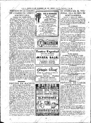 ABC MADRID 23-12-1948 página 26