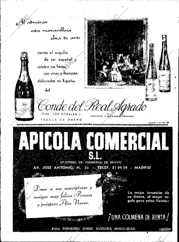 ABC MADRID 25-12-1948 página 10