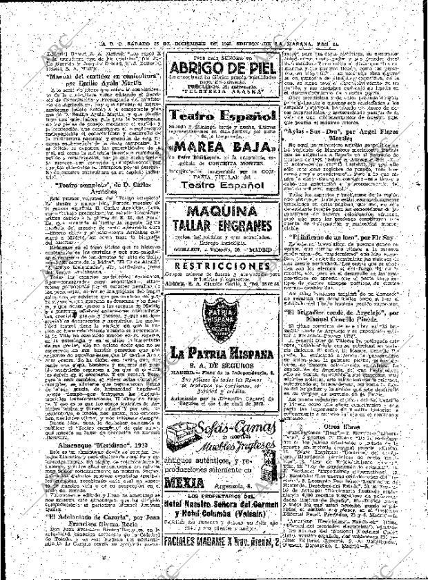 ABC MADRID 25-12-1948 página 24