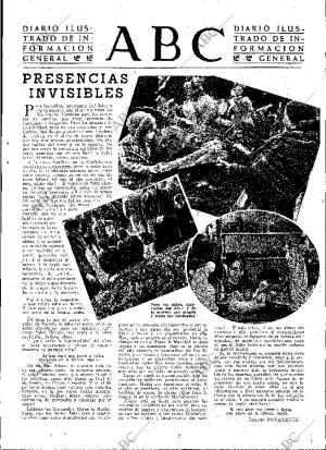 ABC MADRID 25-12-1948 página 3