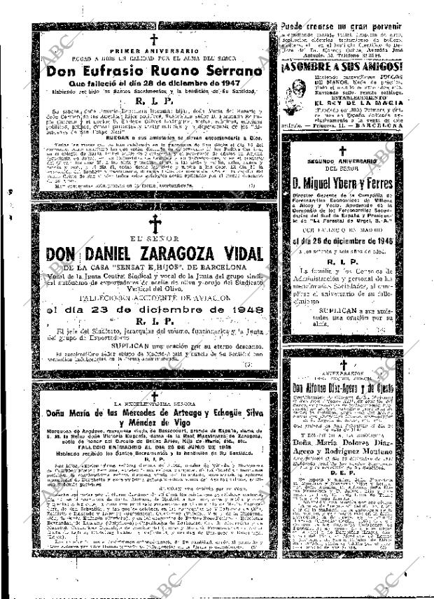 ABC MADRID 25-12-1948 página 31