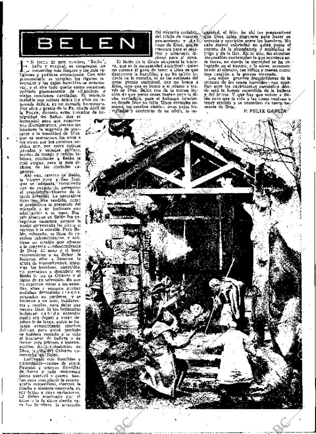ABC MADRID 25-12-1948 página 5