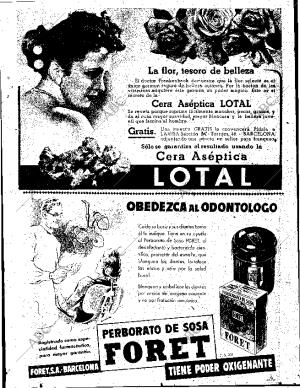 ABC SEVILLA 25-12-1948 página 15