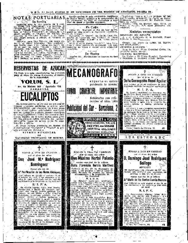 ABC SEVILLA 30-12-1948 página 12