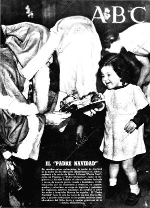 ABC MADRID 02-01-1949 página 1