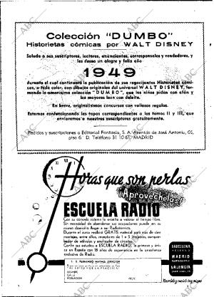 ABC MADRID 02-01-1949 página 12