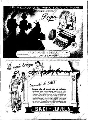 ABC MADRID 02-01-1949 página 13