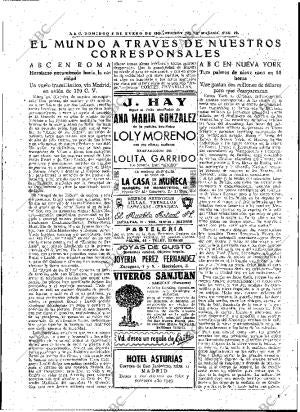 ABC MADRID 02-01-1949 página 19