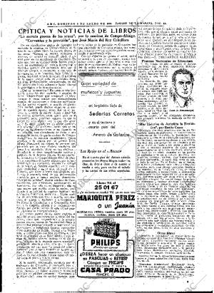 ABC MADRID 02-01-1949 página 21