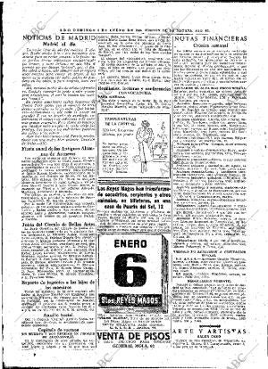 ABC MADRID 02-01-1949 página 22