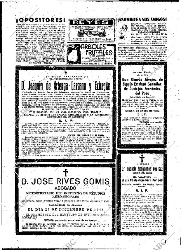 ABC MADRID 02-01-1949 página 26