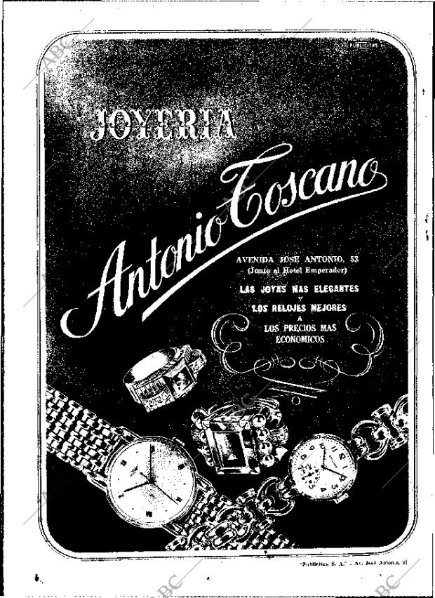 ABC MADRID 02-01-1949 página 28