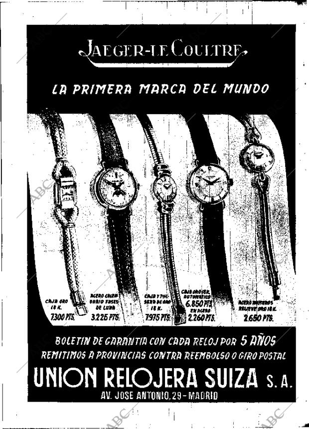 ABC MADRID 02-01-1949 página 6