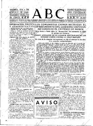 ABC MADRID 04-01-1949 página 15