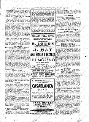 ABC MADRID 04-01-1949 página 17
