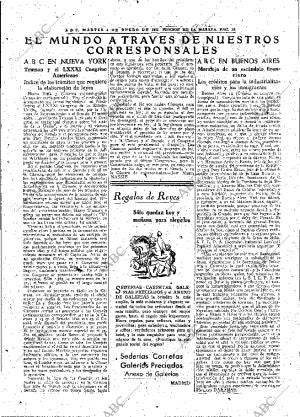 ABC MADRID 04-01-1949 página 19