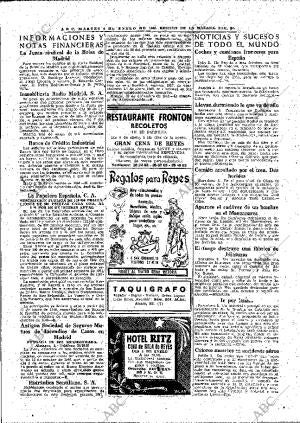 ABC MADRID 04-01-1949 página 20