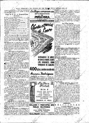ABC MADRID 04-01-1949 página 24