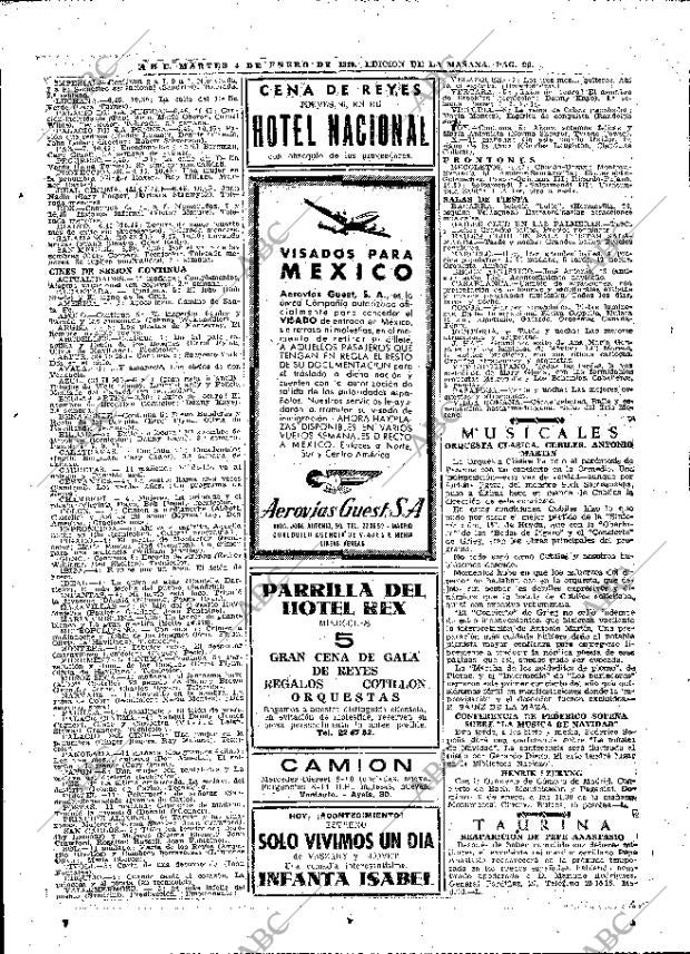 ABC MADRID 04-01-1949 página 26