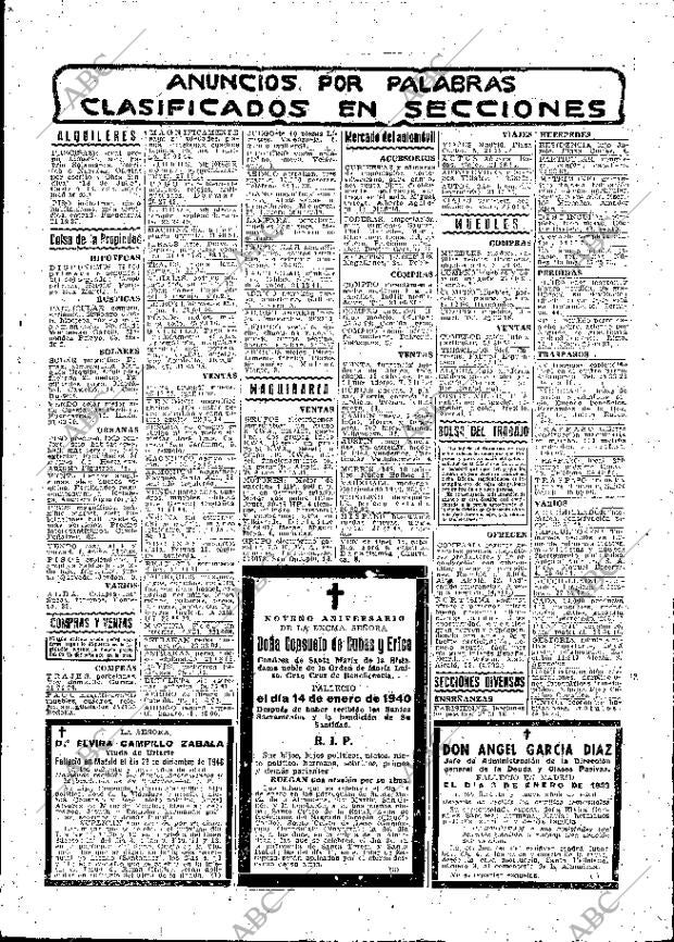 ABC MADRID 04-01-1949 página 27