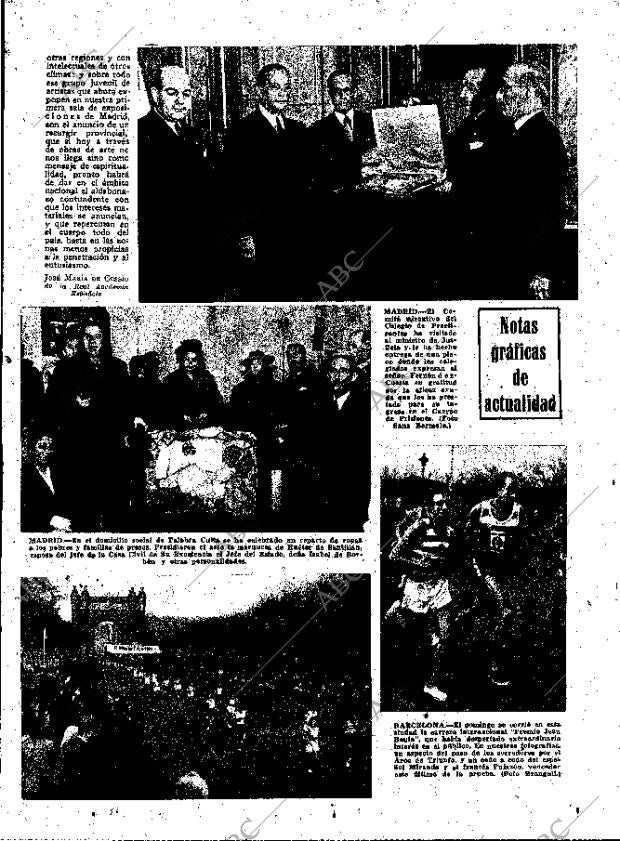 ABC MADRID 04-01-1949 página 5