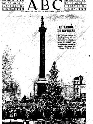 ABC SEVILLA 04-01-1949 página 1