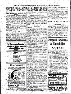 ABC SEVILLA 04-01-1949 página 10