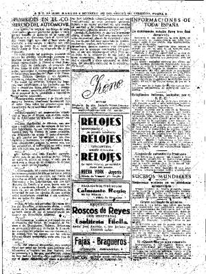 ABC SEVILLA 04-01-1949 página 6