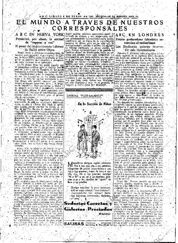 ABC MADRID 08-01-1949 página 11