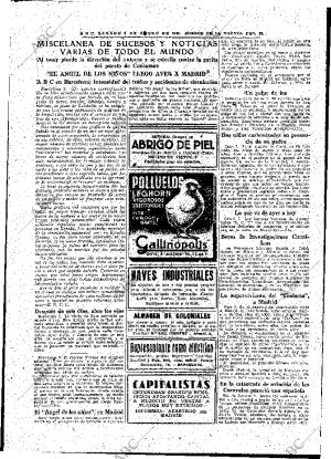 ABC MADRID 08-01-1949 página 15