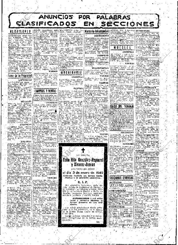 ABC MADRID 08-01-1949 página 19