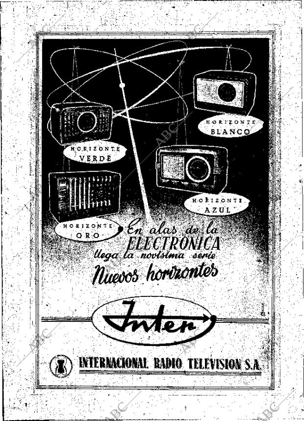 ABC MADRID 08-01-1949 página 20