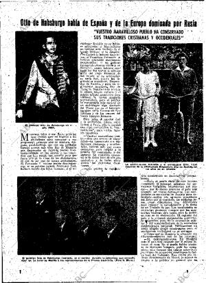 ABC MADRID 08-01-1949 página 4