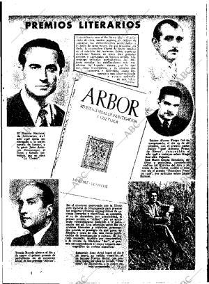 ABC MADRID 09-01-1949 página 13