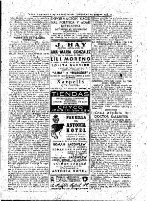 ABC MADRID 09-01-1949 página 17