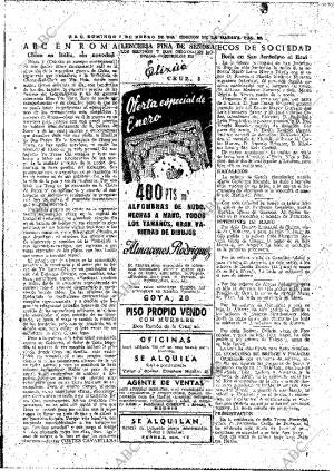 ABC MADRID 09-01-1949 página 20