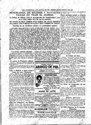 ABC MADRID 09-01-1949 página 23