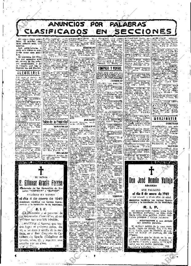 ABC MADRID 09-01-1949 página 27