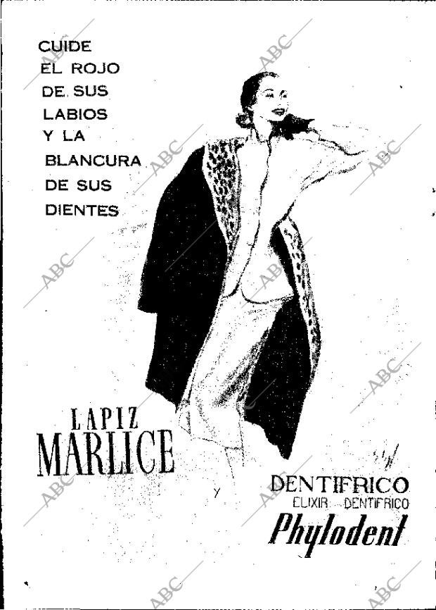 ABC MADRID 09-01-1949 página 30