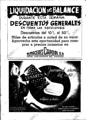 ABC MADRID 09-01-1949 página 4