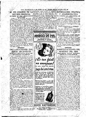 ABC MADRID 12-01-1949 página 10
