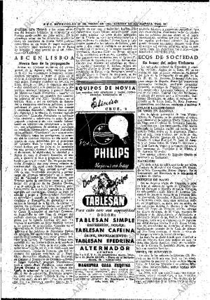 ABC MADRID 12-01-1949 página 12