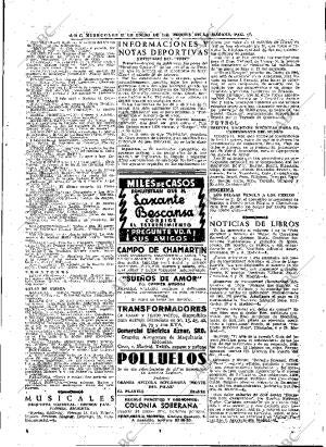 ABC MADRID 12-01-1949 página 17