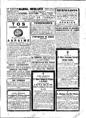 ABC MADRID 12-01-1949 página 18