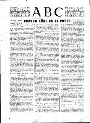 ABC MADRID 12-01-1949 página 3