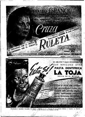 ABC MADRID 12-01-1949 página 4